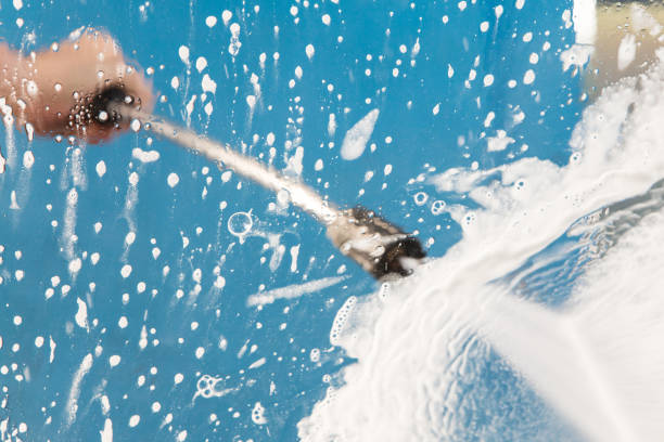 Best Factory Floor Cleaning  in National City, CA