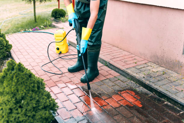 Trusted National City, CA Pressure Washing Services Experts