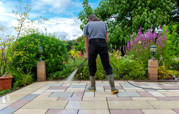 Best Concrete Sealing  in National City, CA