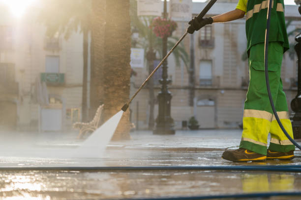 Best Playground Equipment Cleaning  in National City, CA