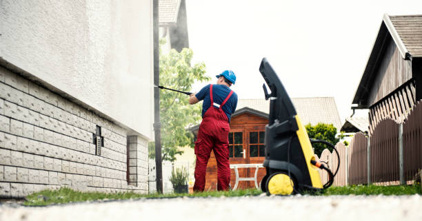 Best Gas Station Cleaning  in National City, CA